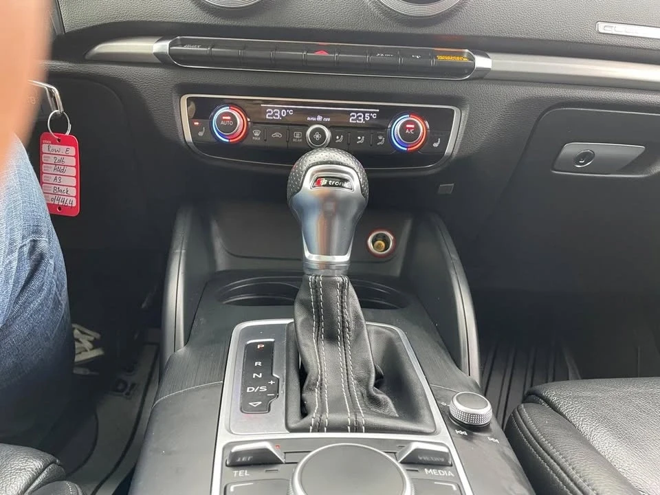 2016 Audi 8V A3 - Image 9 of 16
