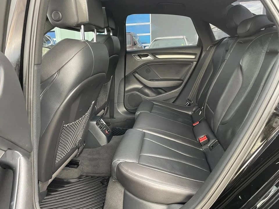 2016 Audi 8V A3 - Image 11 of 16