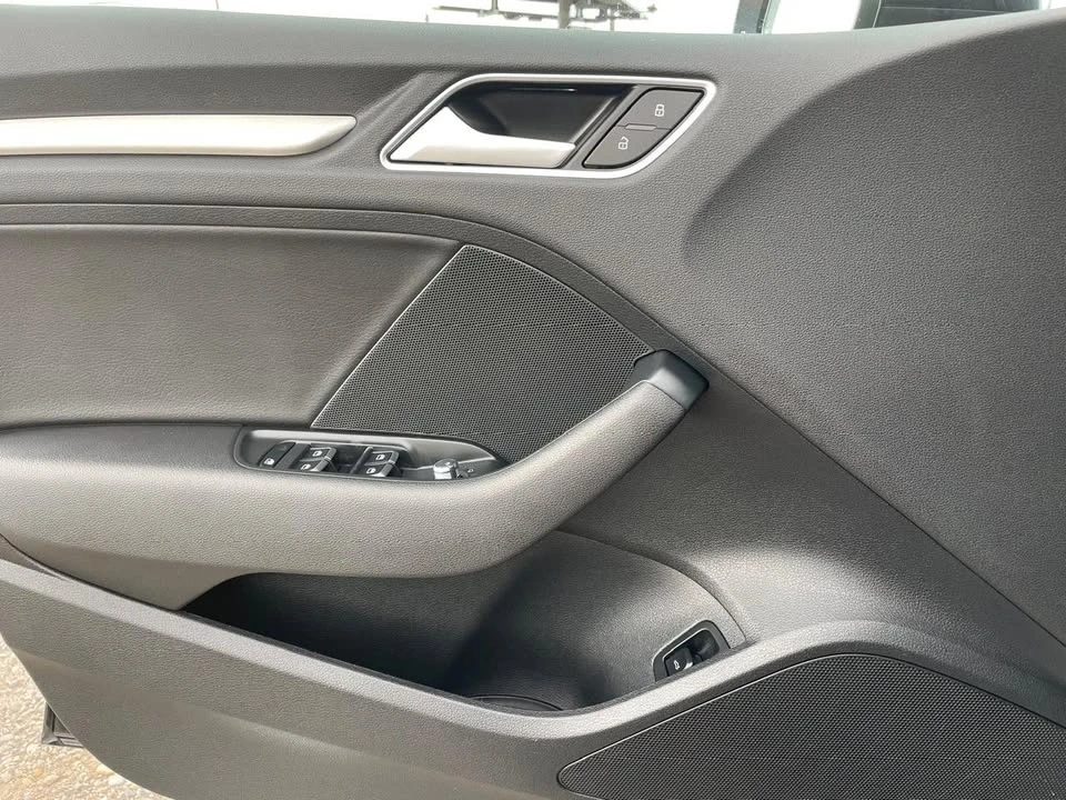 2016 Audi 8V A3 - Image 6 of 16