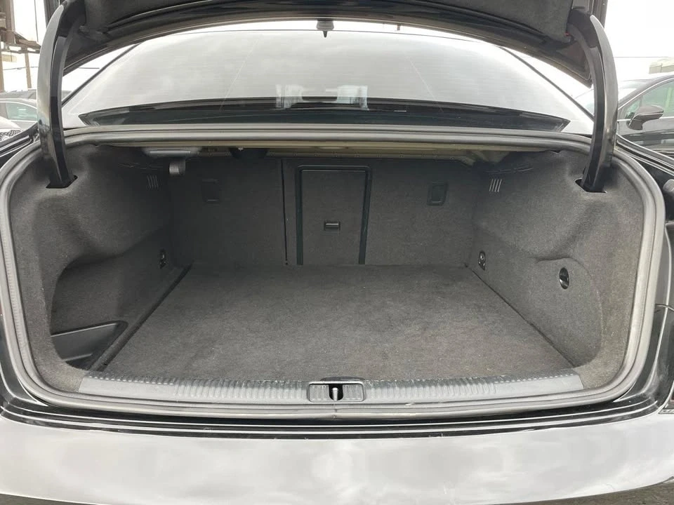 2016 Audi 8V A3 - Image 16 of 16