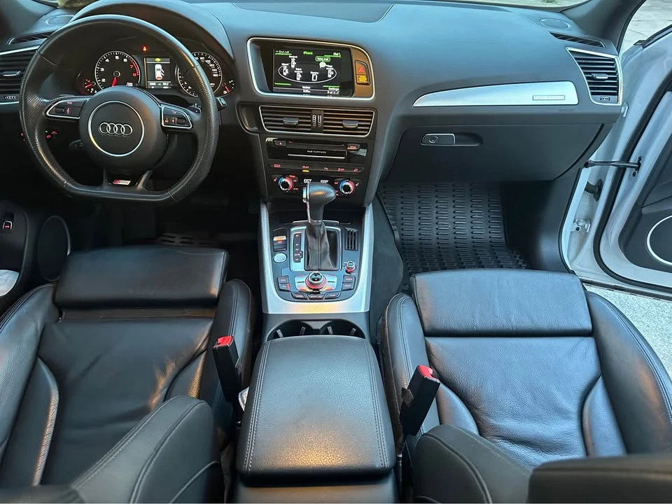 2016 Audi 8R Q5 - Image 6 of 11