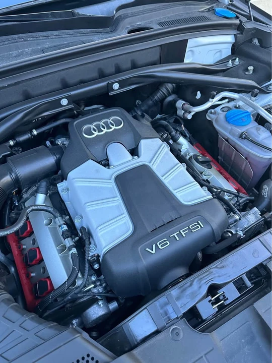 2016 Audi 8R Q5 - Image 5 of 11