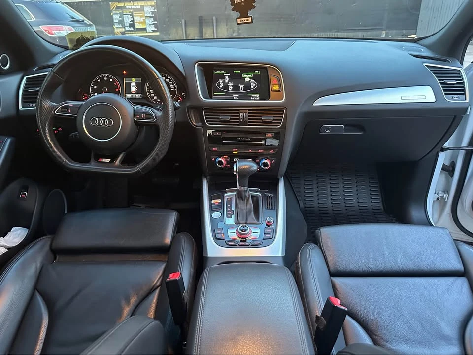 2016 Audi 8R Q5 - Image 4 of 11
