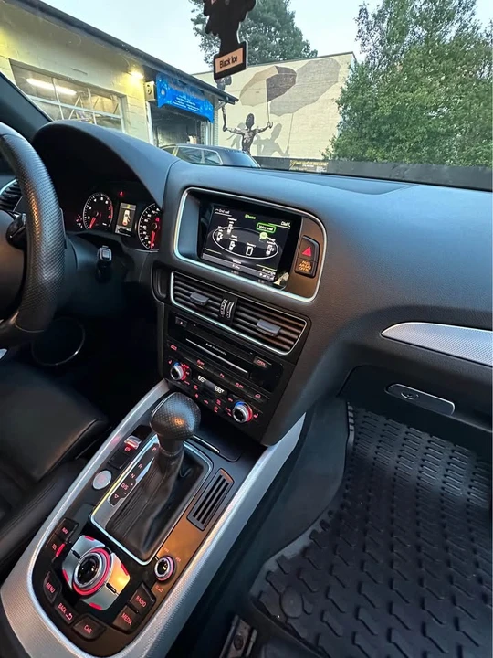 2016 Audi 8R Q5 - Image 7 of 11