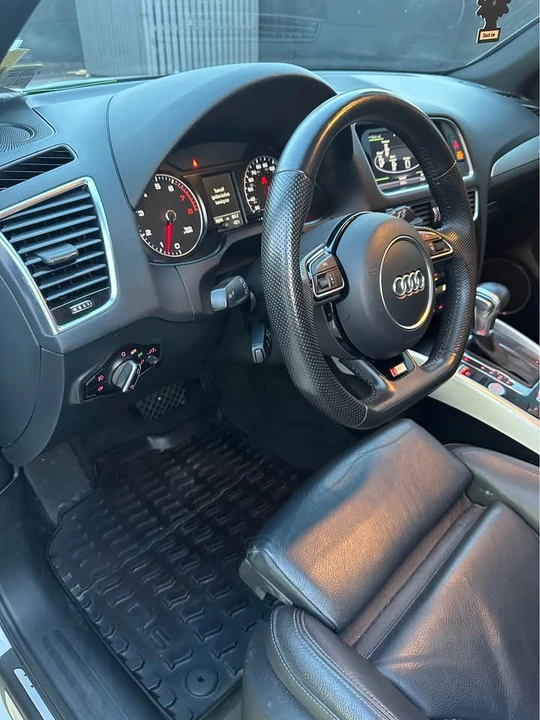 2016 Audi 8R Q5 - Image 8 of 11