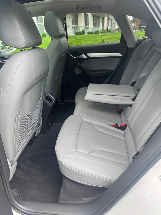 2016 Audi 8U Q3 - Image 10 of 15