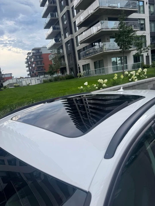 2016 Audi 8U Q3 - Image 7 of 15