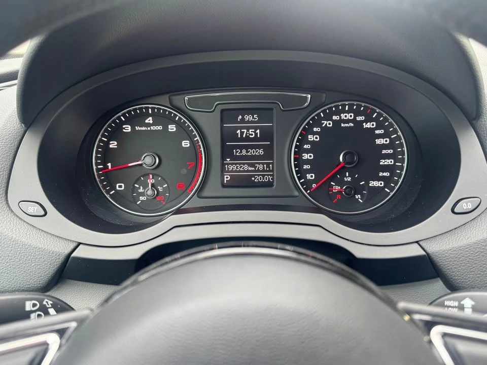 2016 Audi 8U Q3 - Image 9 of 15