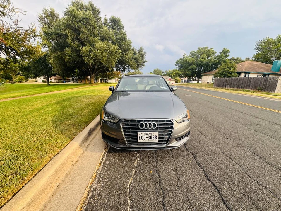 2016 Audi 8V A3 - Image 4 of 8