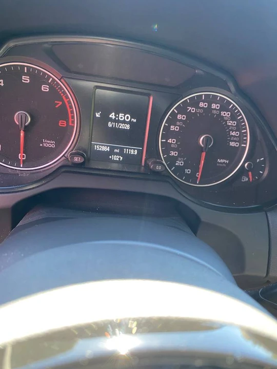 2016 Audi 8R Q5 - Image 10 of 10