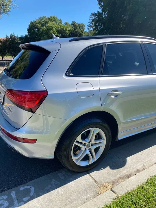 2016 Audi 8R Q5 - Image 5 of 10
