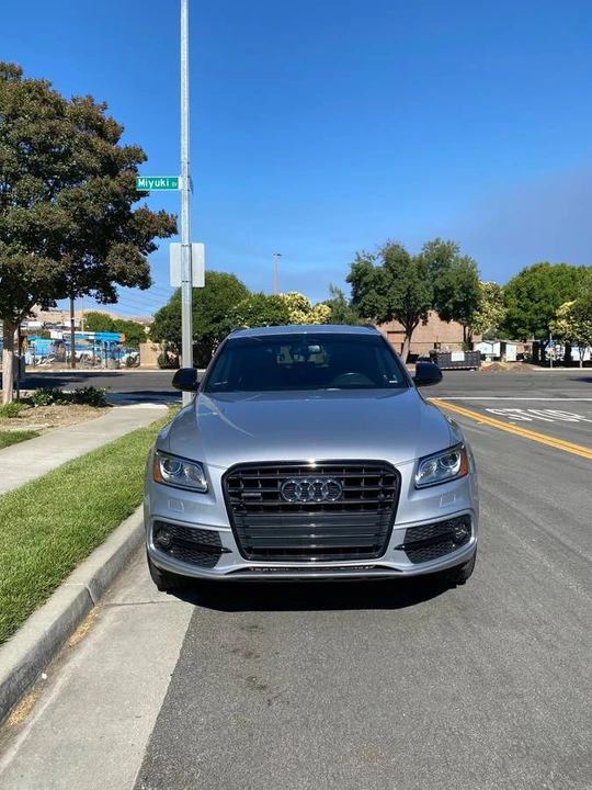 2016 Audi 8R Q5 - Image 3 of 10