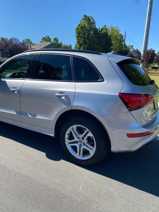 2016 Audi 8R Q5 - Image 2 of 10