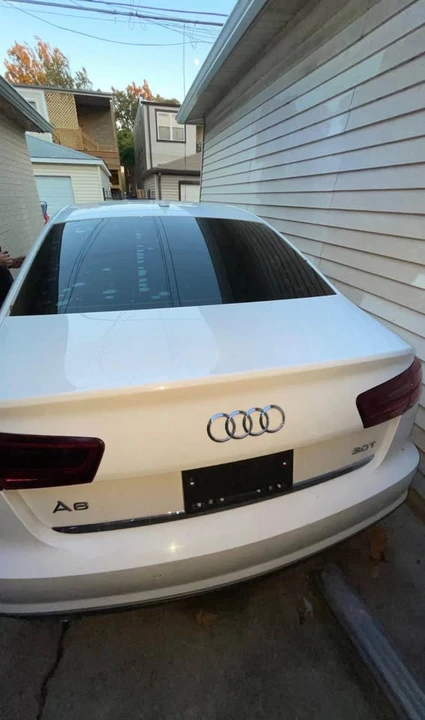 2016 Audi C7 A6 - Image 2 of 5