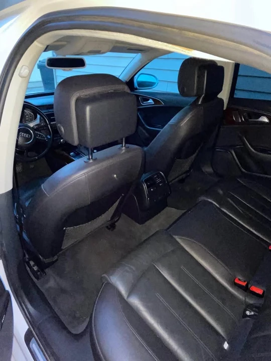 2016 Audi C7 A6 - Image 4 of 5