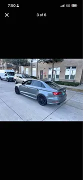 2016 Audi 90