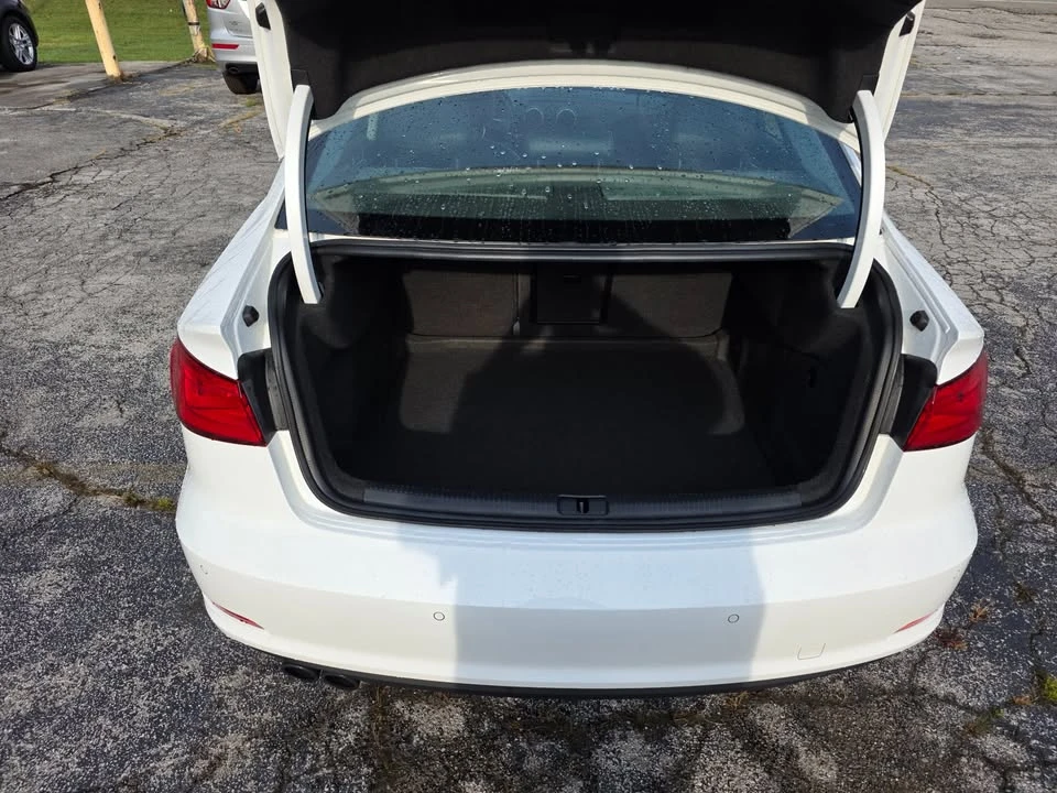2016 Audi 8V A3 - Image 5 of 11
