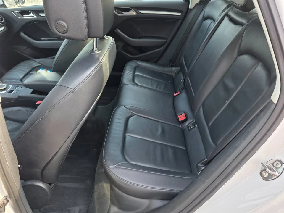 2016 Audi 8V A3 - Image 6 of 11