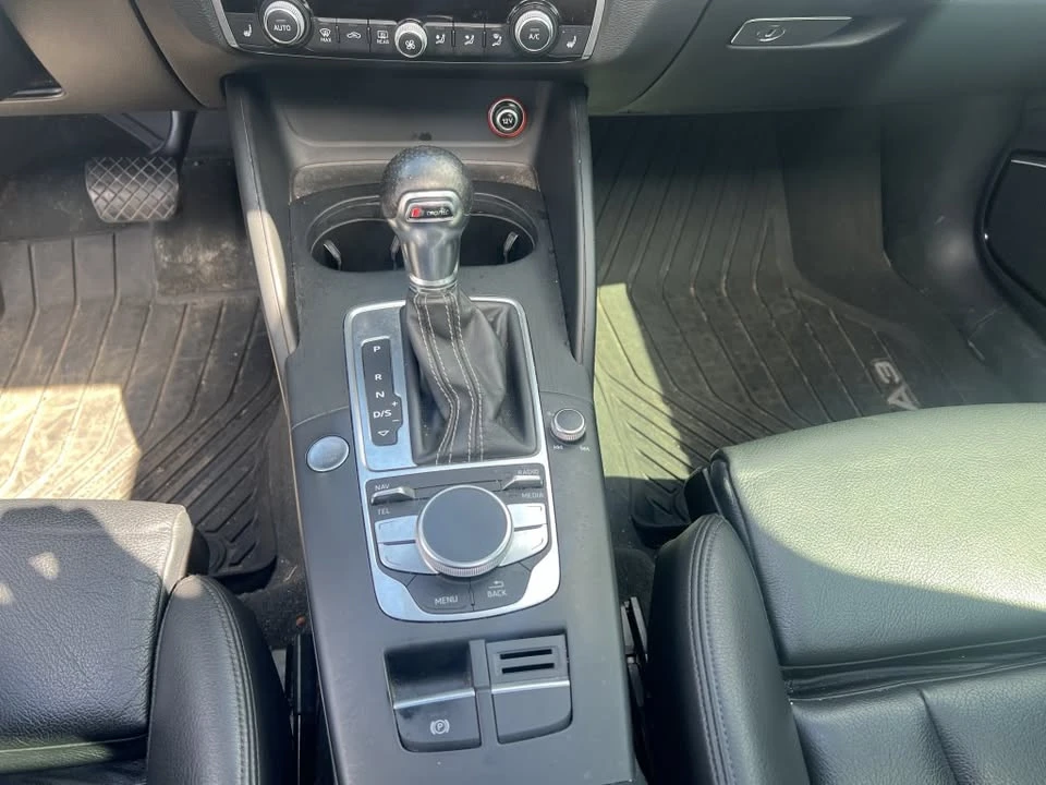2016 Audi 8V A3 - Image 10 of 14
