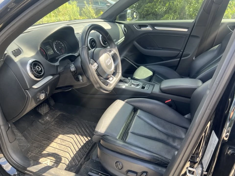 2016 Audi 8V A3 - Image 9 of 14