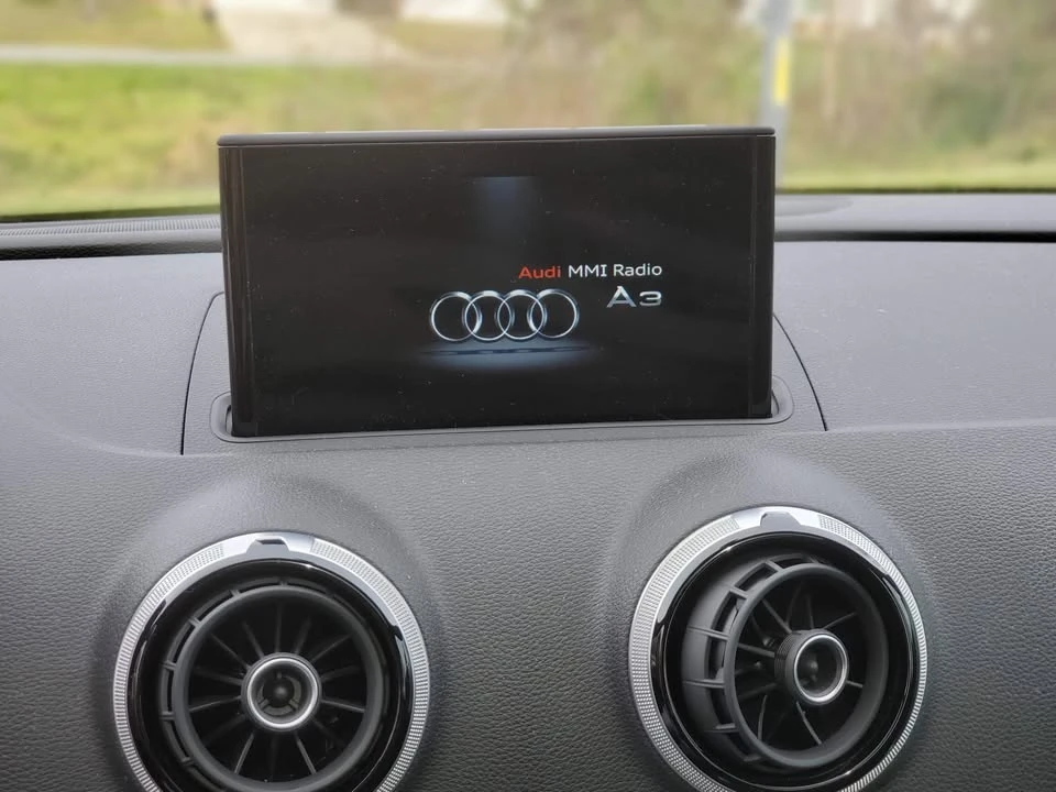 2016 Audi 8V A3 - Image 7 of 10