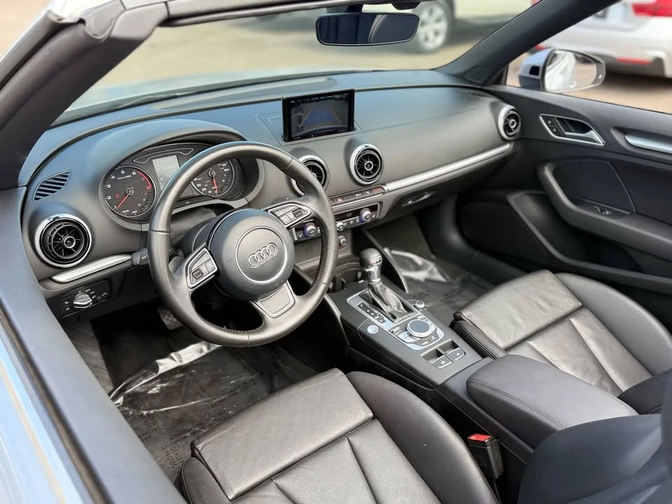 2016 Audi 8V A3 - Image 14 of 20