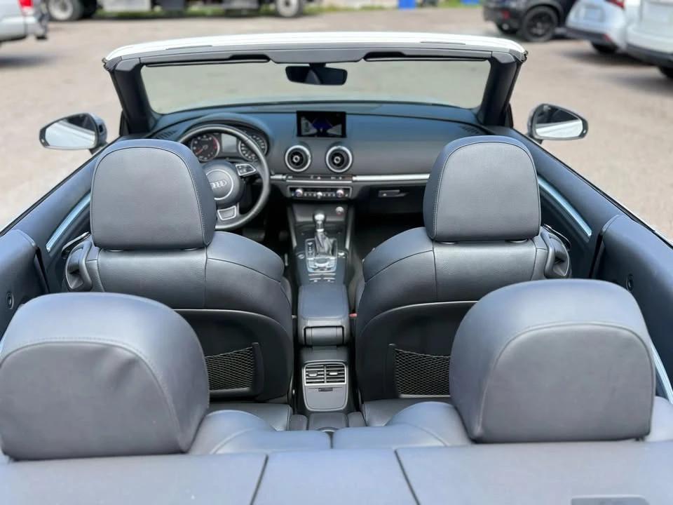 2016 Audi 8V A3 - Image 13 of 20