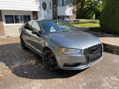 2016 Audi A3