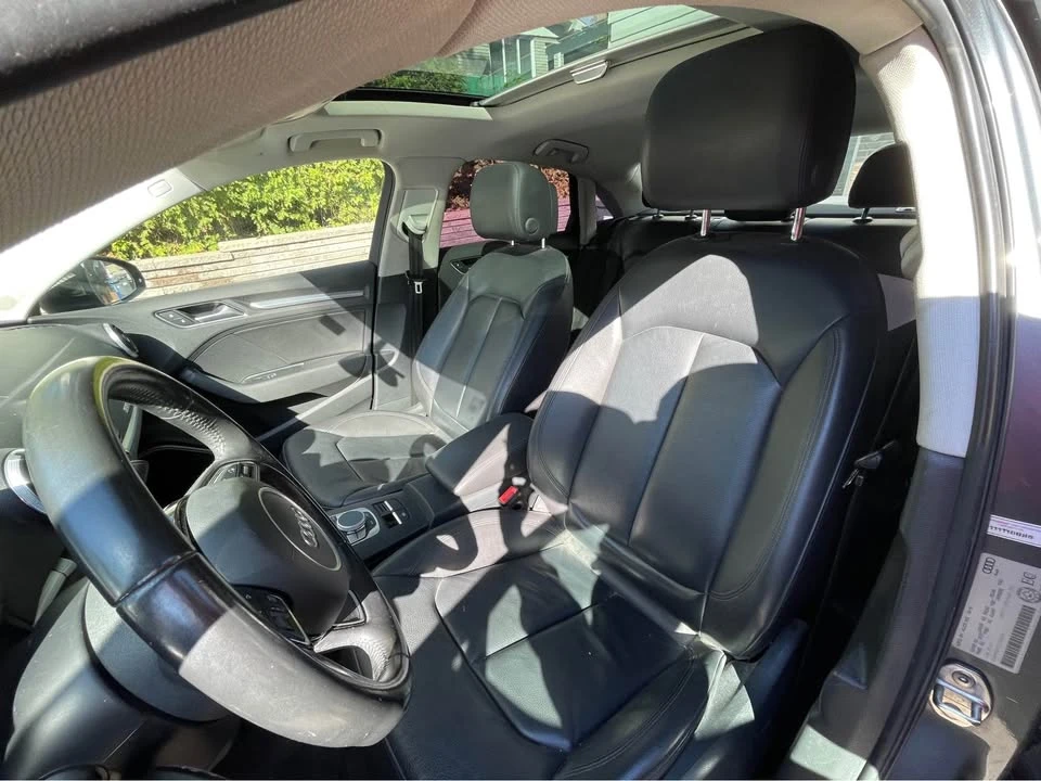 2016 Audi 8V A3 - Image 3 of 14