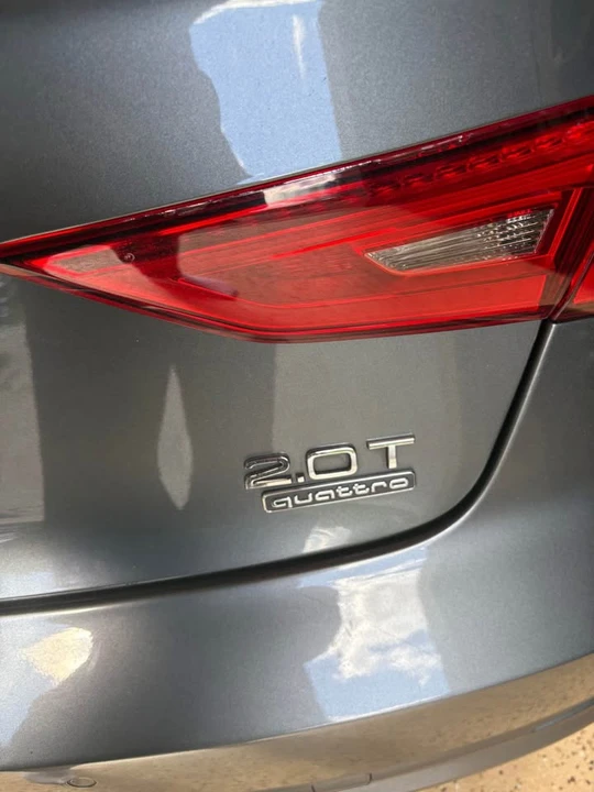 2016 Audi 8V A3 - Image 4 of 5