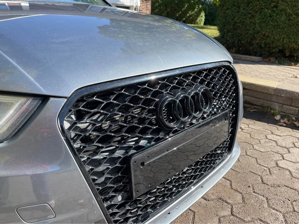 2016 Audi 8V A3 - Image 6 of 14