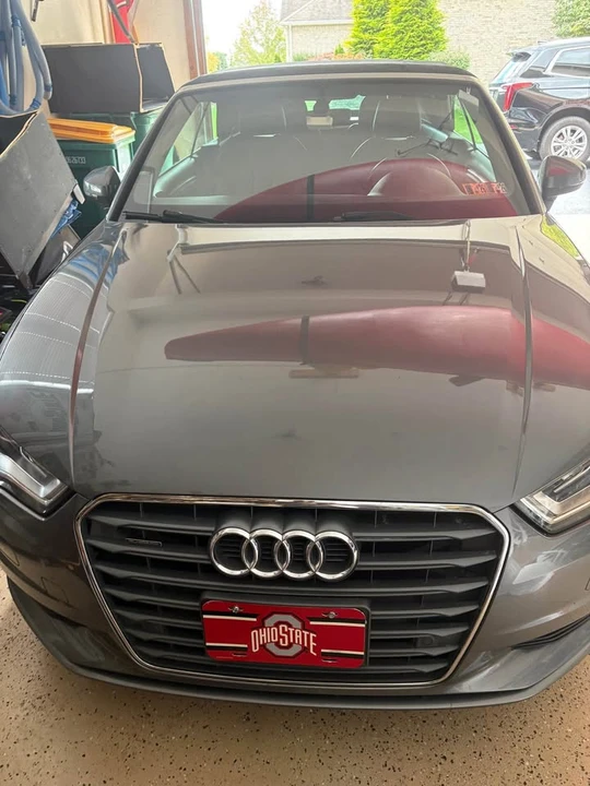 2016 Audi 8V A3 - Image 2 of 5