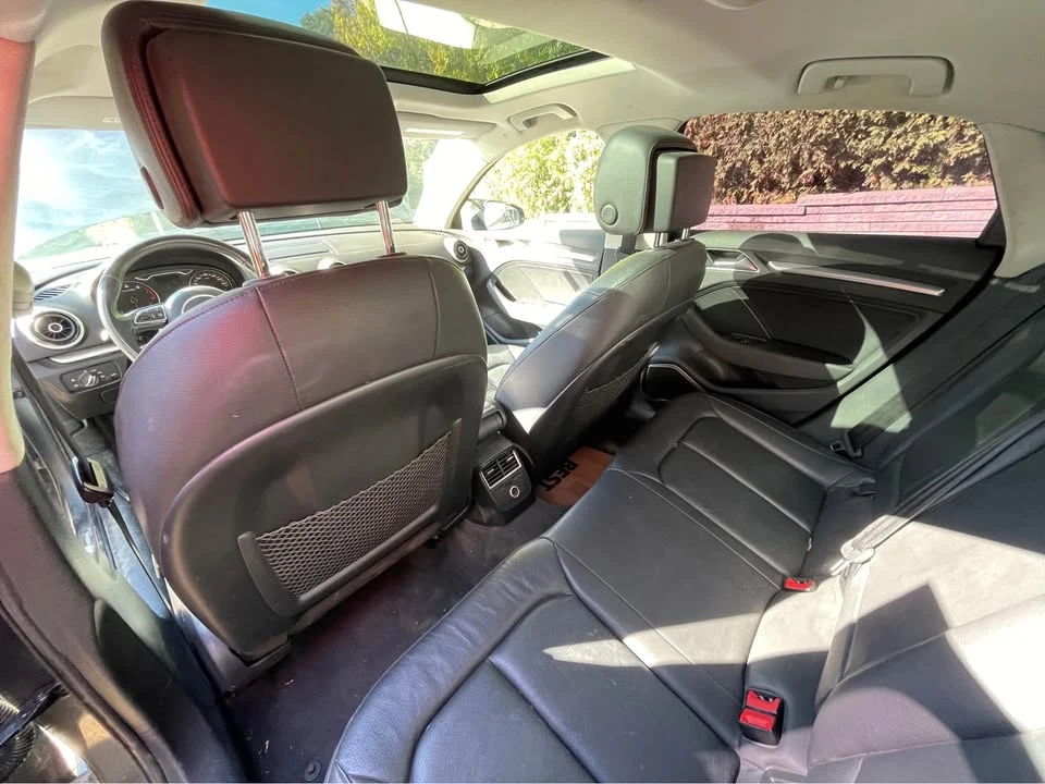 2016 Audi 8V A3 - Image 11 of 14