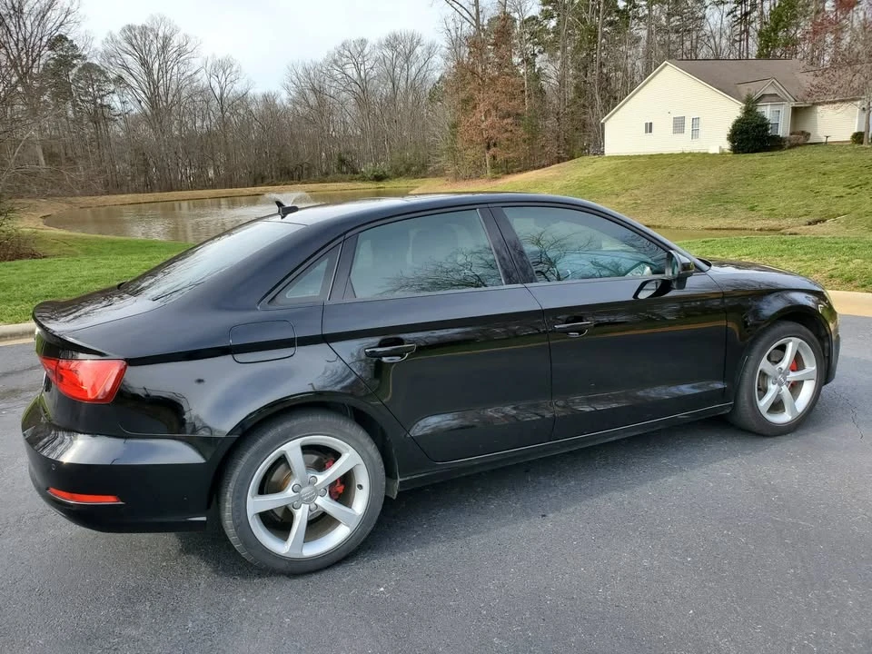 2016 Audi 8V A3 - Image 8 of 10