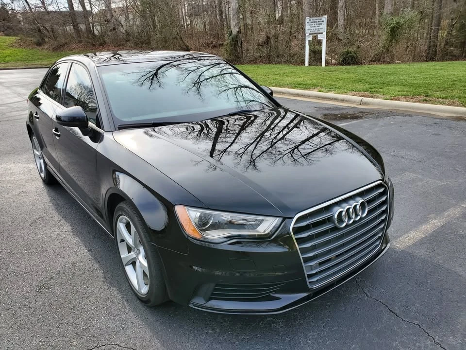 2016 Audi 8V A3 - Image 5 of 10