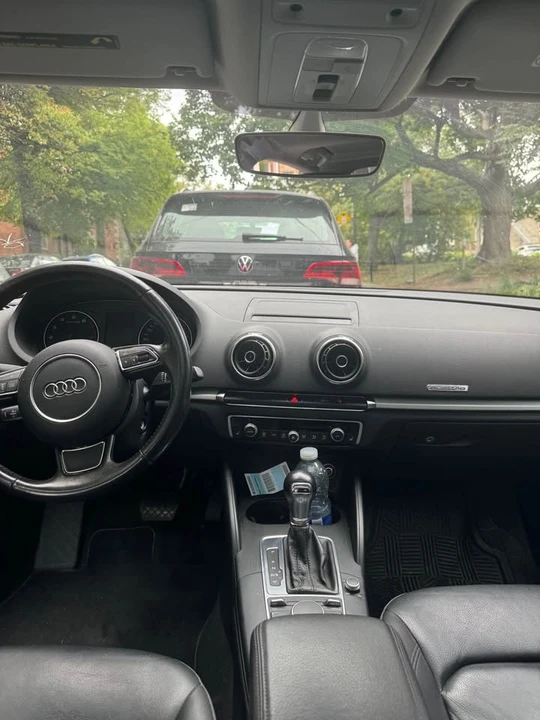 2016 Audi 8V A3 - Image 13 of 19
