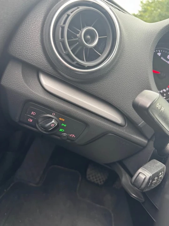 2016 Audi 8V A3 - Image 16 of 19