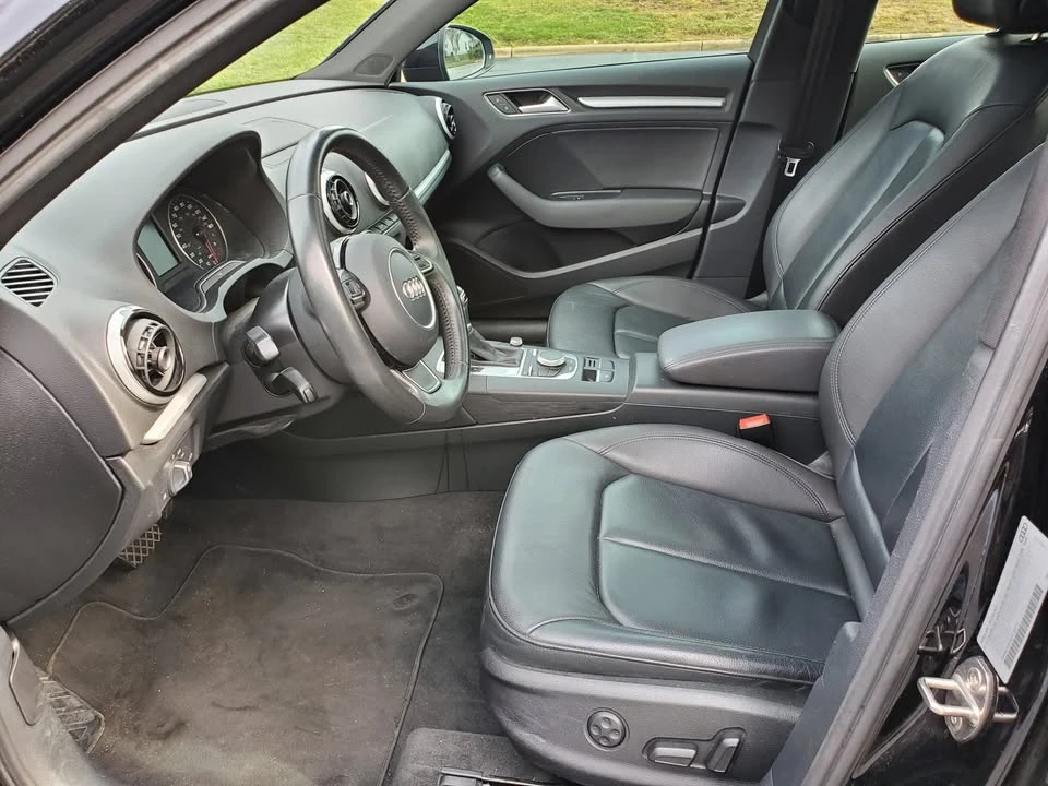 2016 Audi 8V A3 - Image 4 of 10