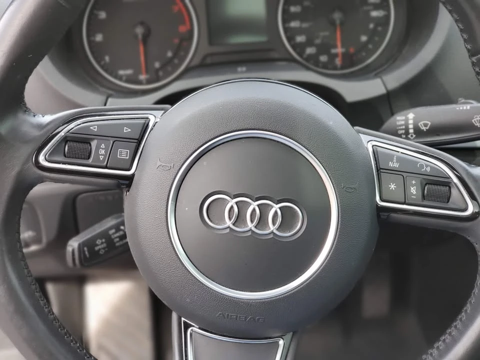 2016 Audi 8V A3 - Image 9 of 10