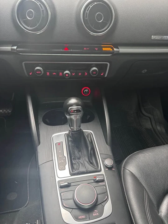 2016 Audi 8V A3 - Image 18 of 19