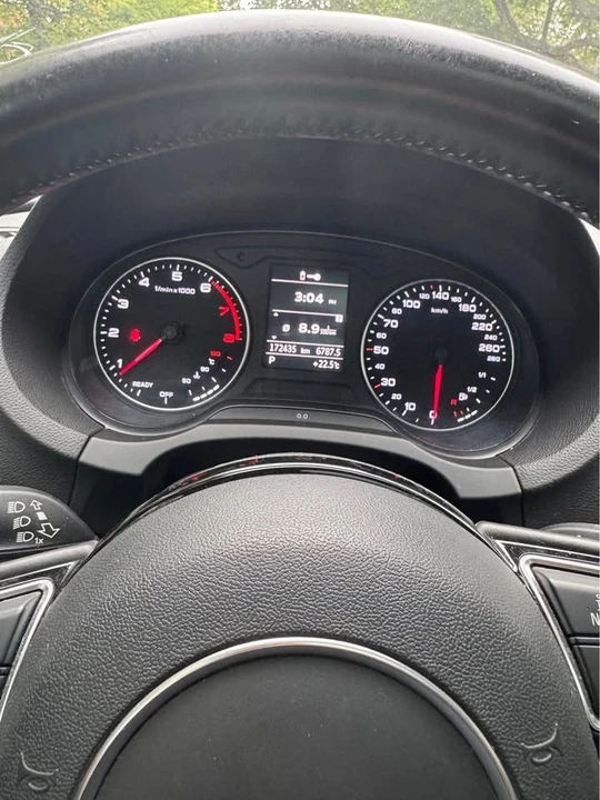 2016 Audi 8V A3 - Image 14 of 19