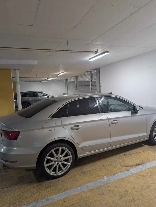 2016 Audi 8V A3 - Image 2 of 8