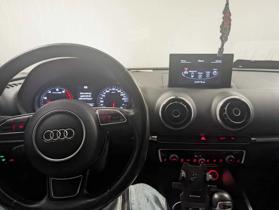 2016 Audi 8V A3 - Image 5 of 8