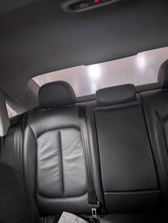 2016 Audi 8V A3 - Image 7 of 8