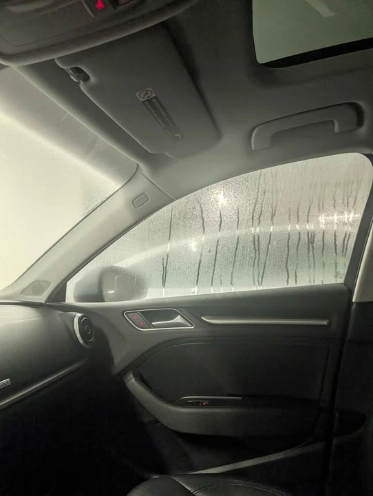 2016 Audi 8V A3 - Image 8 of 8