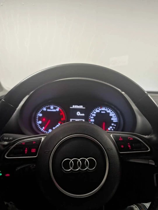 2016 Audi 8V A3 - Image 4 of 8
