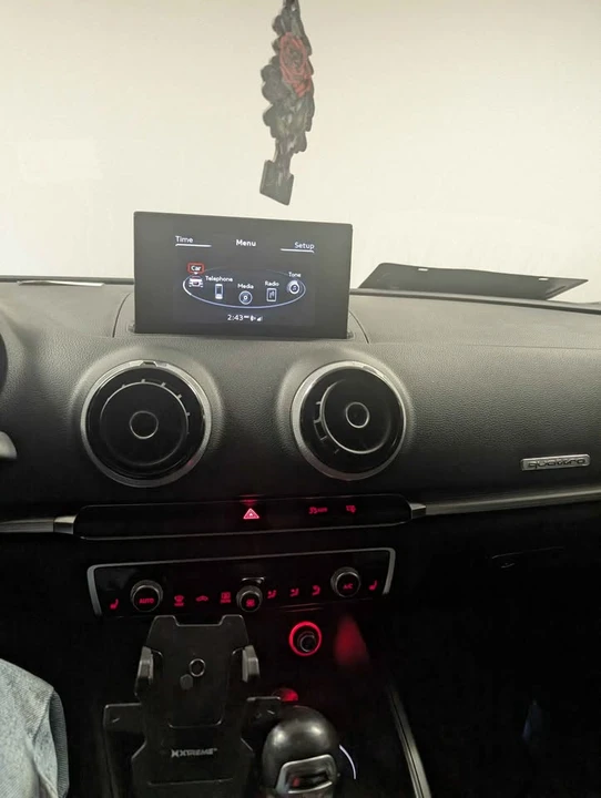 2016 Audi 8V A3 - Image 6 of 8
