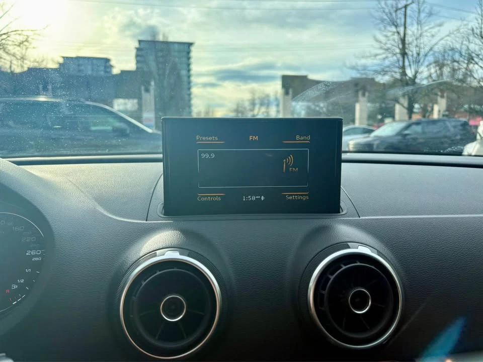 2016 Audi 8V A3 - Image 12 of 18