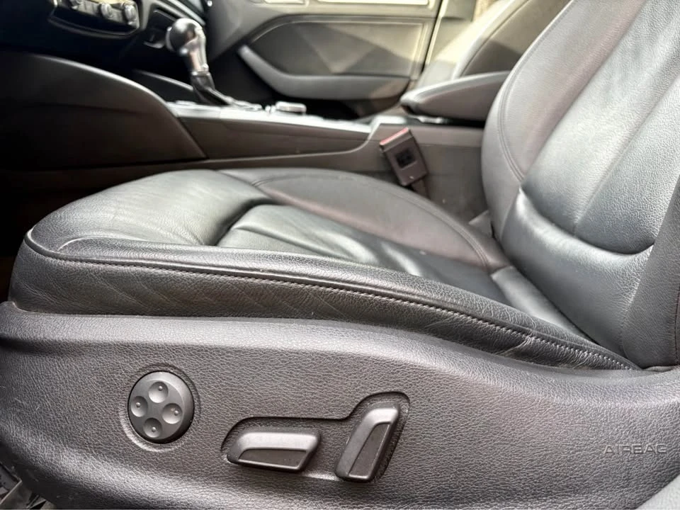 2016 Audi 8V A3 - Image 16 of 18