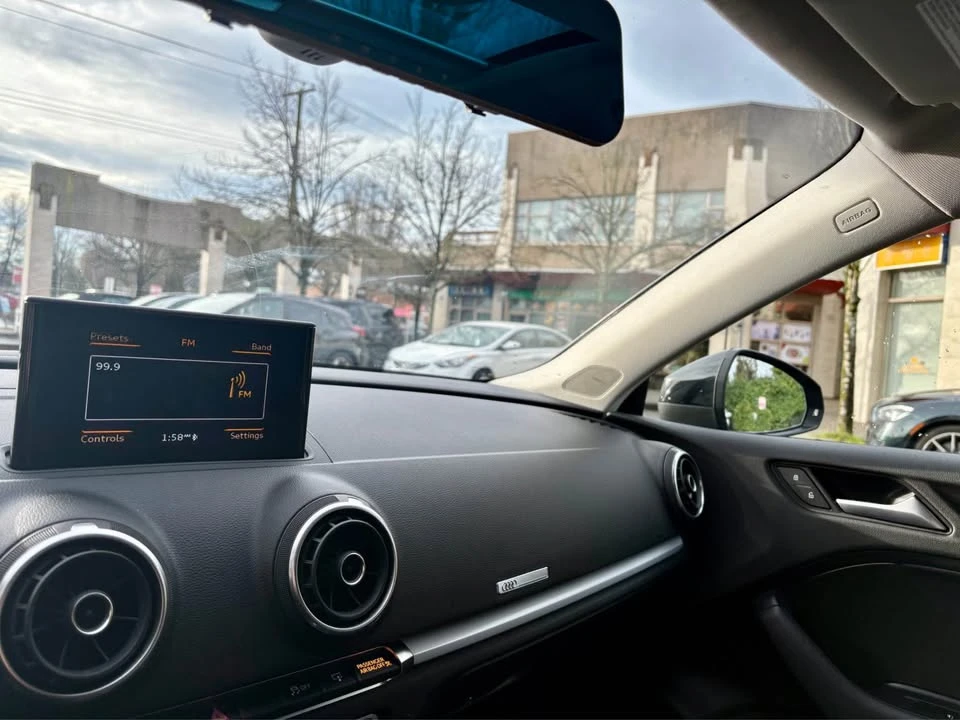 2016 Audi 8V A3 - Image 13 of 18